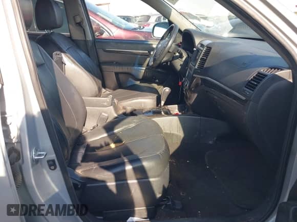2009 Hyundai Santa Fe Limited с VIN 5NMSH13E19H325591, выставлен на аукционе IAAI как лот 43438374 с пробегом 169 539 миль миль и . История ставок и продаж доступна на DreamBid. Изображение 5.