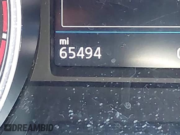 2018 Volkswagen Tiguan S с VIN 3VV0B7AX8JM125228, выставлен на аукционе IAAI как лот 42562804 с пробегом 65 494 миль миль и . История ставок и продаж доступна на DreamBid. Изображение 16.