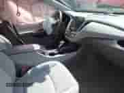 2021 Chevrolet Malibu LS с VIN 1G1ZB5ST3MF001595, выставлен на аукционе IAAI как лот 42481351 с пробегом 63 595 миль миль и . История ставок и продаж доступна на DreamBid. Изображение 5.