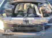 2007 Dodge Magnum with VIN 2D4FV47V47H677212, listed as a Copart auction lot 67616685 with 176,993 mi miles and Salvage title. Bid and sale history available at DreamBid. Image 11.