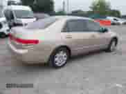 2003 Honda Accord LX with VIN 1HGCM56393A087865, listed as a IAAI auction lot 42611324 with 123,140 mi miles and . Bid and sale history available at DreamBid. Image 4.