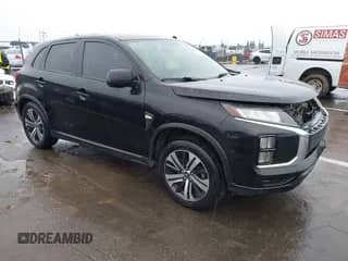 2020 Mitsubishi Outlander ES с VIN JA4AR3AU8LU026205, выставлен на аукционе IAAI как лот 41414657 с пробегом 126 942 миль миль и . История ставок и продаж доступна на DreamBid. Изображение 1.
