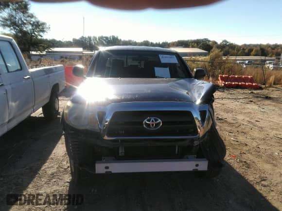 2008 Toyota Tacoma PreRunner с VIN 5TEJU62N18Z513452, выставлен на аукционе IAAI как лот 43457663 с пробегом 201 226 миль миль и . История ставок и продаж доступна на DreamBid. Изображение 12.