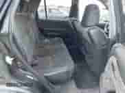 2002 Honda CR-V EX with VIN JHLRD78882C010083, listed as a IAAI auction lot 43256403 with 225,501 mi miles and . Bid and sale history available at DreamBid. Image 8.