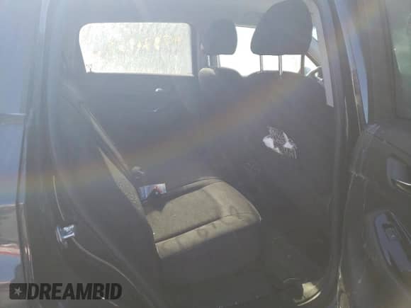 2014 Chevrolet Orlando с VIN KL77P2EK5EK567684, выставлен на аукционе Copart как лот 47826825 с пробегом 189 478 миль миль и Списание • Salvage title. История ставок и продаж доступна на DreamBid. Изображение 11.