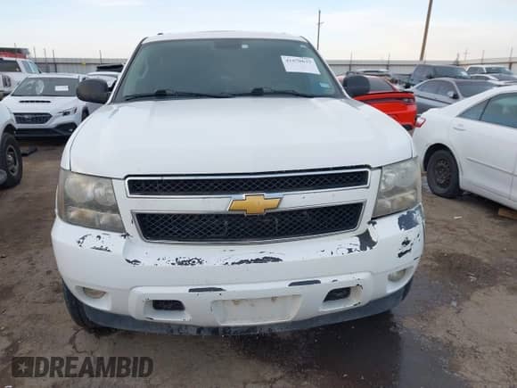 2012 Chevrolet Tahoe Commercial с VIN 1GNSK2E09CR291290, выставлен на аукционе IAAI как лот 41578633 с пробегом 173 468 миль миль и . История ставок и продаж доступна на DreamBid. Изображение 12.