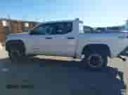 2024 Toyota Tacoma SR5 with VIN 3TYLB5JN9RT004030, listed as a IAAI auction lot 43486815 with 27,397 mi miles and . Bid and sale history available at DreamBid. Image 14.