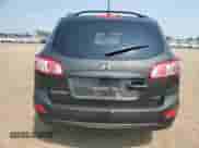 2012 Hyundai Santa Fe GLS с VIN 5XYZGDAG1CG108387, выставлен на аукционе Copart как лот 60351865 с пробегом 125 811 миль миль и Списание • Salvage title. История ставок и продаж доступна на DreamBid. Изображение 6.