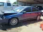 2001 Volvo S60 с VIN YV1RS58D212029294, выставлен на аукционе IAAI как лот 42281760 с пробегом 209 476 миль миль и . История ставок и продаж доступна на DreamBid. Изображение 13.
