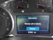 2019 Chevrolet Blazer with VIN 3GNKBBRA4KS584674, listed as a IAAI auction lot 42840868 with 61,621 mi miles and . Bid and sale history available at DreamBid. Image 7.