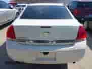 2007 Chevrolet Impala Police Unmarked Police с VIN 2G1WS55R379310001, выставлен на аукционе IAAI как лот 43437815 с пробегом 173 775 миль миль и . История ставок и продаж доступна на DreamBid. Изображение 16.
