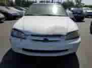 2001 Honda Accord EX with VIN JHMCG66821C020144, listed as a Copart auction lot 63634415 with 327,619 mi miles and Salvage title. Bid and sale history available at DreamBid. Image 5.