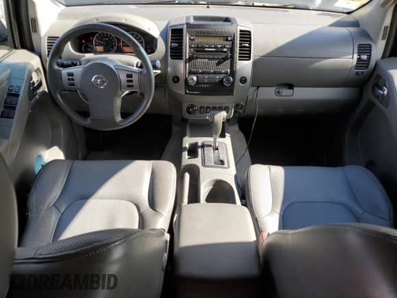 2012 Nissan Frontier SL with VIN 1N6AD0EV9CC459718, listed as a Copart auction lot 89507805 with 74,025 mi miles and Clean title. Bid and sale history available at DreamBid. Image 8.