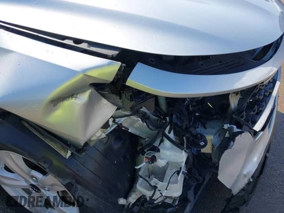 2022 Kia Sorento LX with VIN 5XYRG4LC1NG108662, listed as a IAAI auction lot 43014432 with 159,438 mi miles and . Bid and sale history available at DreamBid. Image 19.