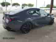 2024 Lexus IS 350 F Sport z VIN JTHBZ1B27R5081029, wystawiony jako Copart lot #81367065 z przebiegiem 3 173 mil mil oraz Szkoda całkowita • Salvage title. Historia ofert i sprzedaży dostępna na DreamBid. Obrazek 3.