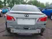 2012 Lexus IS 350 z VIN JTHCE5C22C5002735, wystawiony jako IAAI lot #42295104 z przebiegiem 253 853 mil mil oraz . Historia ofert i sprzedaży dostępna na DreamBid. Obrazek 17.