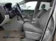 2008 Saturn VUE XE с VIN 3GSDL43N18S627046, выставлен на аукционе Copart как лот 89994495 с пробегом 122 972 миль миль и Чистый • Clean title. История ставок и продаж доступна на DreamBid. Изображение 7.