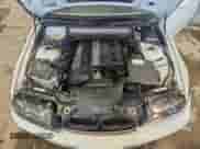 2004 BMW 3 Series 330Ci with VIN WBABD53424PL12145, listed as a Copart auction lot 80351805 with 194,268 mi miles and Non repairable. Bid and sale history available at DreamBid. Image 11.