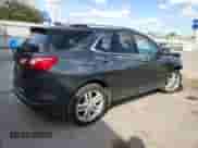 2019 Chevrolet Equinox Premier z VIN 2GNAXNEV5K6172222, wystawiony jako Copart lot #71455735 z przebiegiem 106 053 mil mil oraz Szkoda całkowita • Salvage title. Historia ofert i sprzedaży dostępna na DreamBid. Obrazek 3.