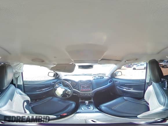 2018 Dodge Journey Crossroad с VIN 3C4PDDGG2JT449911, выставлен на аукционе Copart как лот 80425555 с пробегом 132 437 миль миль и Списание • Salvage title. История ставок и продаж доступна на DreamBid. Изображение 16.