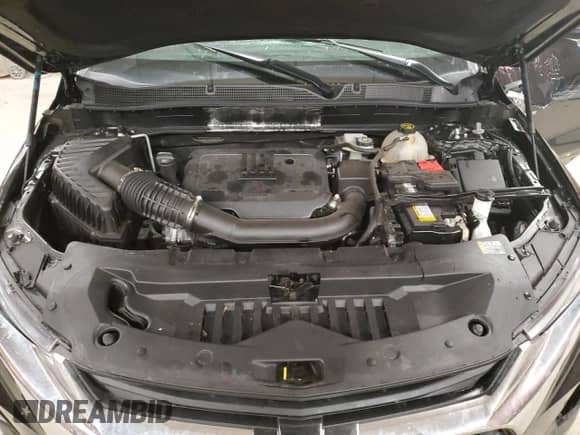 2020 Chevrolet Blazer LT z VIN 3GNKBCR42LS679655, wystawiony jako Copart lot #66656925 z przebiegiem Nie podano mil oraz Szkoda całkowita • Salvage title. Historia ofert i sprzedaży dostępna na DreamBid. Obrazek 12.