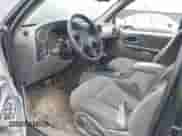 2004 Chevrolet TrailBlazer EXT LS with VIN 1GNES16S746103005, listed as a IAAI auction lot 41541559 with 220,798 mi miles and . Bid and sale history available at DreamBid. Image 5.
