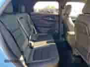 2024 Chevrolet TrailBlazer ACTIV z VIN KL79MVSL2RB141845, wystawiony jako Copart lot #67560085 z przebiegiem 8 779 mil mil oraz Czysty tytuł • Clean title. Historia ofert i sprzedaży dostępna na DreamBid. Obrazek 11.