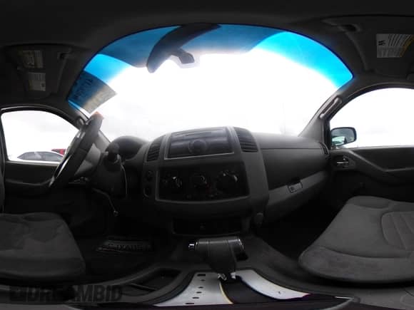 2013 Nissan Frontier S with VIN 1N6BD0CT1DN760284, listed as a IAAI auction lot 41797040 with 174,148 mi miles and . Bid and sale history available at DreamBid. Image 19.