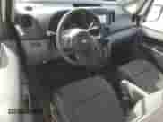 2015 Chevrolet City Express Cargo LT с VIN 3N63M0ZN7FK696130, выставлен на аукционе Copart как лот 84722344 с пробегом 27 421 миль миль и Списание • Salvage title. История ставок и продаж доступна на DreamBid. Изображение 8.