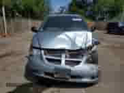 2003 Dodge Caravan SE с VIN 1D4GP25343B207107, выставлен на аукционе Copart как лот 66322914 с пробегом Не указан миль и Списание • Salvage title. История ставок и продаж доступна на DreamBid. Изображение 5.