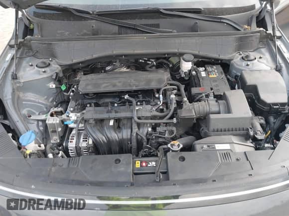 2025 Hyundai Kona SEL с VIN KM8HB3AB6SU300616, выставлен на аукционе IAAI как лот 43517528 с пробегом 9 515 миль миль и . История ставок и продаж доступна на DreamBid. Изображение 10.