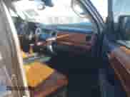 2019 Toyota Tundra SR5 с VIN 5TFAY5F1XKX788189, выставлен на аукционе IAAI как лот 41313276 с пробегом 109 288 миль миль и . История ставок и продаж доступна на DreamBid. Изображение 5.