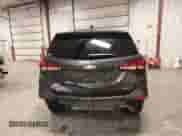 2023 Chevrolet Equinox LT with VIN 3GNAXUEGXPS118290, listed as a IAAI auction lot 43447706 with 15,331 mi miles and . Bid and sale history available at DreamBid. Image 17.