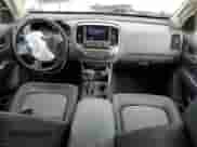 2019 Chevrolet Colorado 2WD Z71 с VIN 1GCGSDENXK1187023, выставлен на аукционе Copart как лот 55303665 с пробегом 52 297 миль миль и Списание • Salvage title. История ставок и продаж доступна на DreamBid. Изображение 8.
