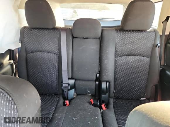 2019 Dodge Journey SE Value with VIN 3C4PDCAB6KT750884, listed as a Copart auction lot 80571055 with Not provided miles and Salvage title. Bid and sale history available at DreamBid. Image 10.