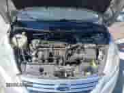 2012 Ford Fiesta SE с VIN 3FADP4BJ3CM157779, выставлен на аукционе IAAI как лот 43174760 с пробегом 137 367 миль миль и . История ставок и продаж доступна на DreamBid. Изображение 10.