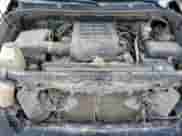 2012 Toyota Tundra Limited z VIN 5TFFY5F10CX128010, wystawiony jako Copart lot #71779725 z przebiegiem 309 990 mil mil oraz Szkoda całkowita • Salvage title. Historia ofert i sprzedaży dostępna na DreamBid. Obrazek 11.