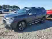 2023 Subaru Ascent Limited с VIN 4S4WMARD2P3442809, выставлен на аукционе Copart как лот 56137925 с пробегом 39 643 миль миль и Списание • Salvage title. История ставок и продаж доступна на DreamBid. Изображение 1.