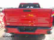 2023 Chevrolet Silverado 1500 RST with VIN 2GCUDEED8P1104118, listed as a IAAI auction lot 42217447 with 39,781 mi miles and . Bid and sale history available at DreamBid. Image 16.