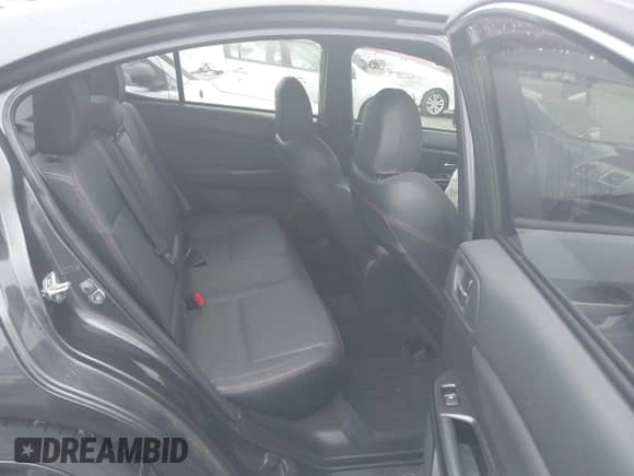 2018 Subaru WRX Limited with VIN JF1VA1F63J9812190, listed as a IAAI auction lot 42515154 with 76,710 mi miles and . Bid and sale history available at DreamBid. Image 8.