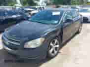 2009 Chevrolet Malibu 2LT с VIN 1G1ZJ57B19F132518, выставлен на аукционе IAAI как лот 42776285 с пробегом 245 278 миль миль и . История ставок и продаж доступна на DreamBid. Изображение 2.