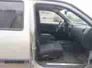 2008 Chevrolet Colorado 2LT с VIN 1GCDS13E488116078, выставлен на аукционе IAAI как лот 42056334 с пробегом 182 886 миль миль и . История ставок и продаж доступна на DreamBid. Изображение 5.