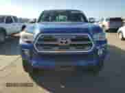 2016 Toyota Tacoma Limited с VIN 3TMGZ5AN9GM018015, выставлен на аукционе Copart как лот 82370585 с пробегом 185 654 миль миль и Списание • Salvage title. История ставок и продаж доступна на DreamBid. Изображение 5.