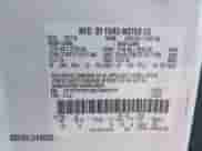 2014 Ford F-150 XL z VIN 1FTFX1EF2EFB02770, wystawiony jako IAAI lot #43345669 z przebiegiem 245 894 mil mil oraz . Historia ofert i sprzedaży dostępna na DreamBid. Obrazek 9.