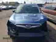 2015 Subaru Forester Premium z VIN JF2SJADCXFH584659, wystawiony jako Copart lot #85191045 z przebiegiem 81 778 mil mil oraz Szkoda całkowita • Salvage title. Historia ofert i sprzedaży dostępna na DreamBid. Obrazek 5.