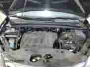 2008 Honda Odyssey EX z VIN 5FNRL38448B102616, wystawiony jako Copart lot #80720745 z przebiegiem 88 223 mil mil oraz Szkoda całkowita • Salvage title. Historia ofert i sprzedaży dostępna na DreamBid. Obrazek 12.