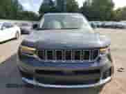 2023 Jeep Grand Cherokee Limited with VIN 1C4RJKBG8P8858225, listed as a Copart auction lot 66530615 with 13,094 mi miles and Salvage title. Bid and sale history available at DreamBid. Image 5.