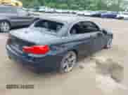 2016 BMW 4 Series 428i с VIN WBA3V7C54G5A25415, выставлен на аукционе IAAI как лот 42550860 с пробегом 150 821 миль миль и . История ставок и продаж доступна на DreamBid. Изображение 4.