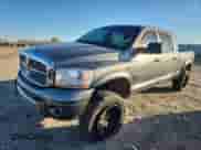 2006 Dodge 3500 Laramie with VIN 3D7LX39C76G232953, listed as a Copart auction lot 85952015 with 256,372 mi miles and Clean title. Bid and sale history available at DreamBid. Image 1.