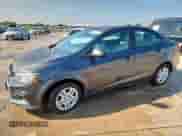 2017 Chevrolet Sonic LS с VIN 1G1JB5SH3H4146582, выставлен на аукционе Copart как лот 65608575 с пробегом 142 879 миль миль и Чистый • Clean title. История ставок и продаж доступна на DreamBid. Изображение 1.